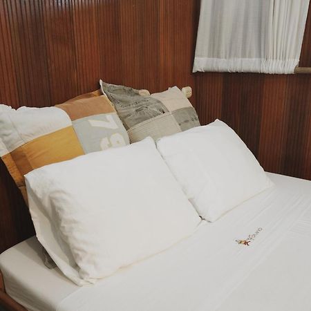 La Fauna Hotel Puerto Maldonado Extérieur photo