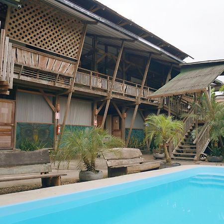 La Fauna Hotel Puerto Maldonado Extérieur photo