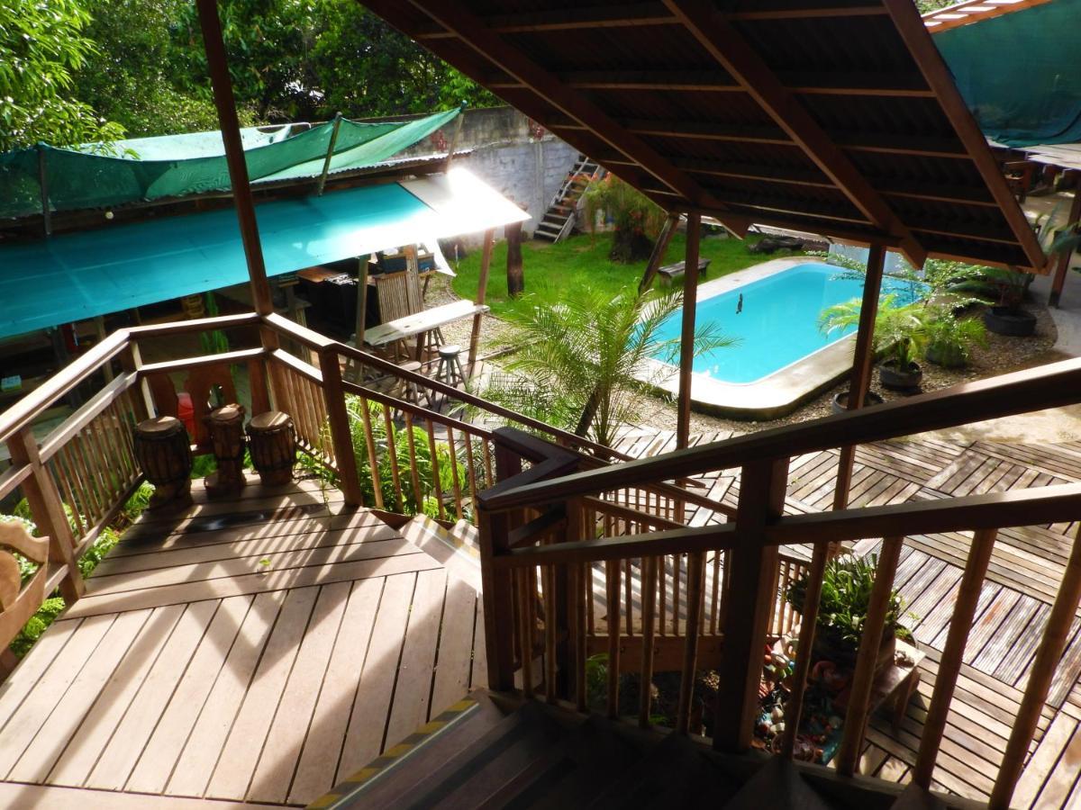La Fauna Hotel Puerto Maldonado Extérieur photo