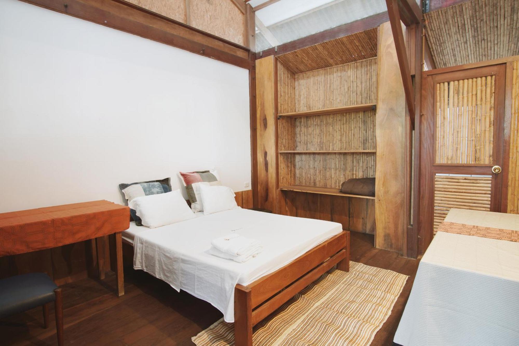 La Fauna Hotel Puerto Maldonado Extérieur photo