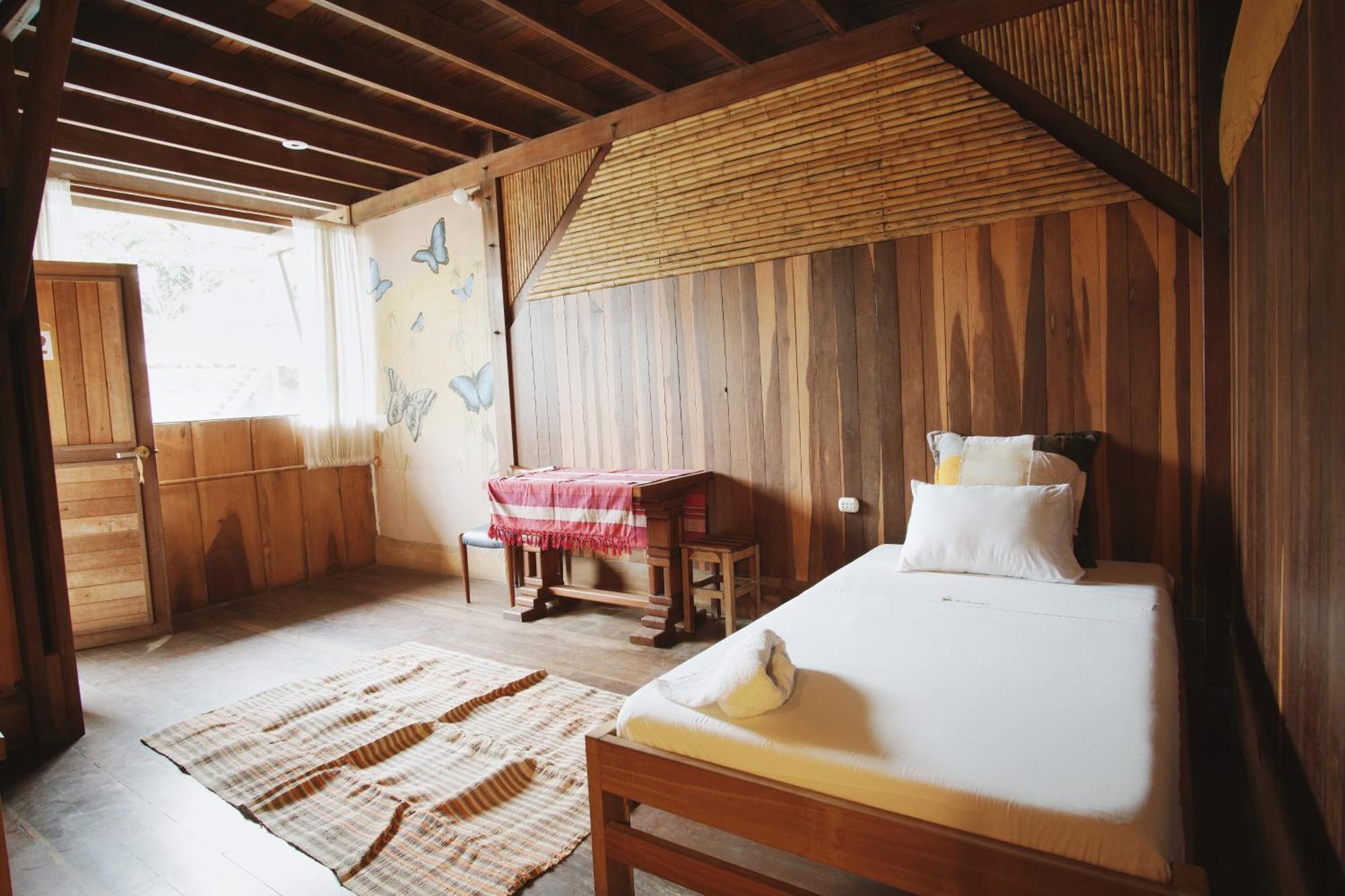 La Fauna Hotel Puerto Maldonado Extérieur photo
