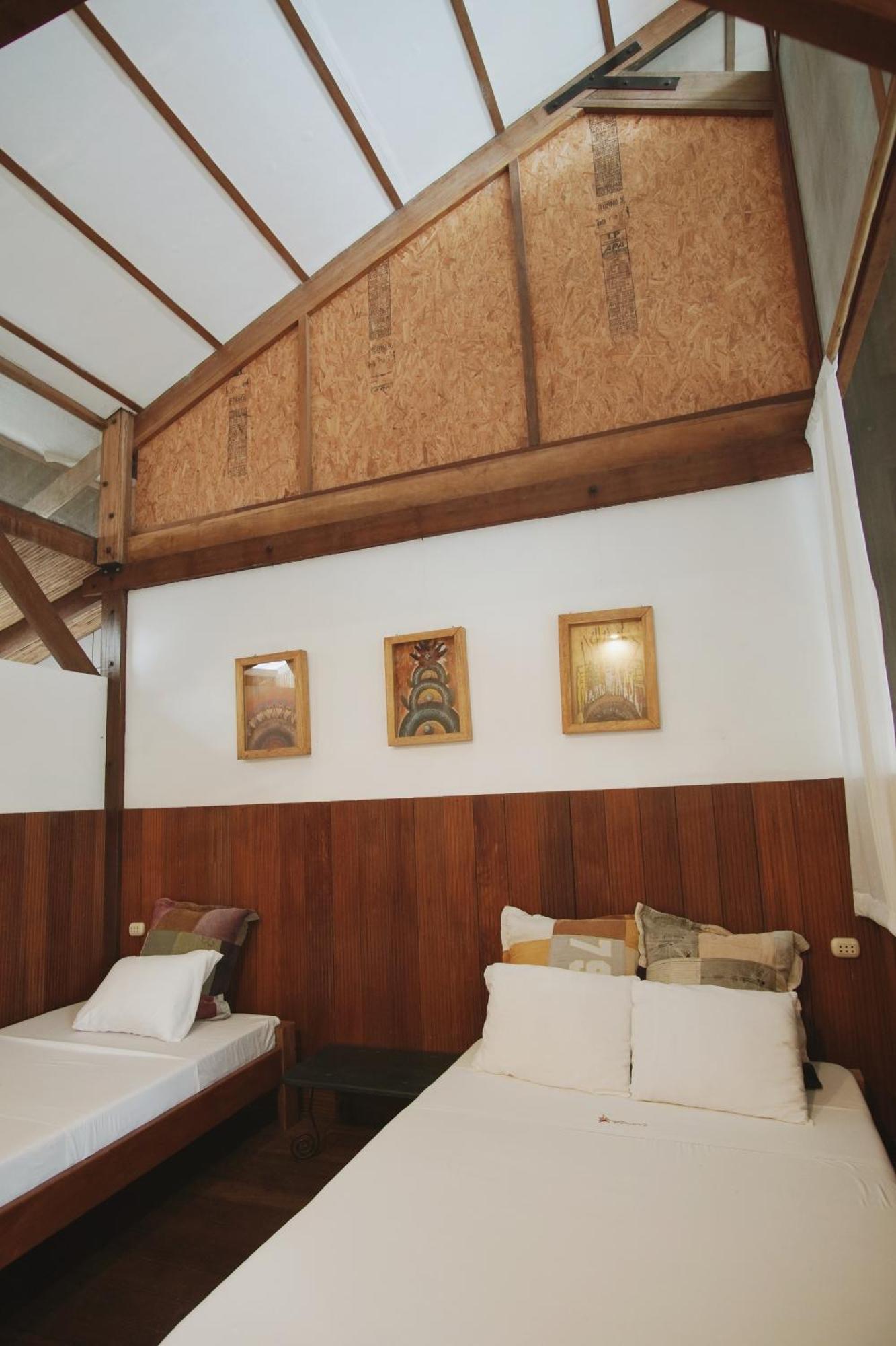 La Fauna Hotel Puerto Maldonado Extérieur photo