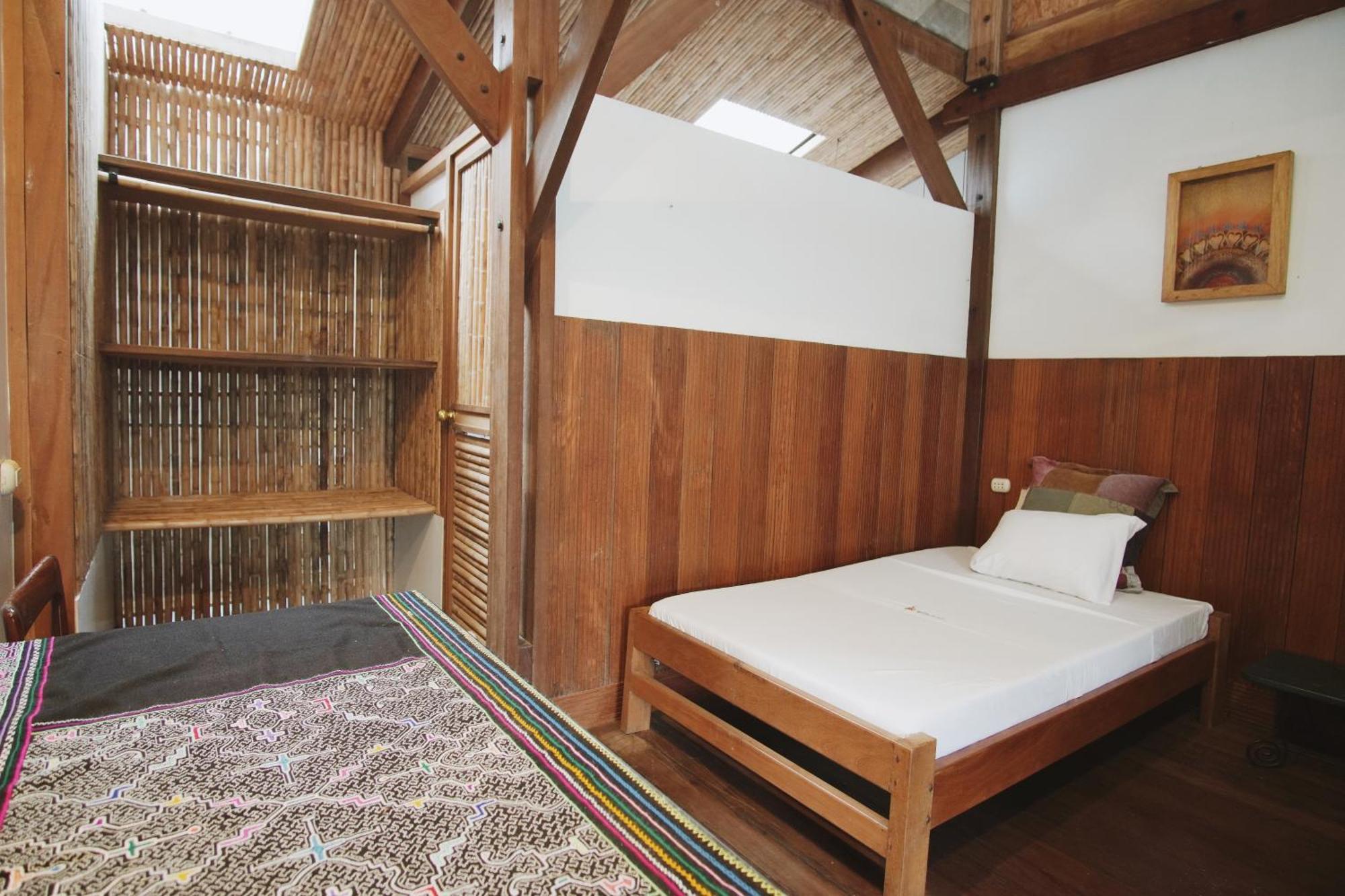 La Fauna Hotel Puerto Maldonado Extérieur photo