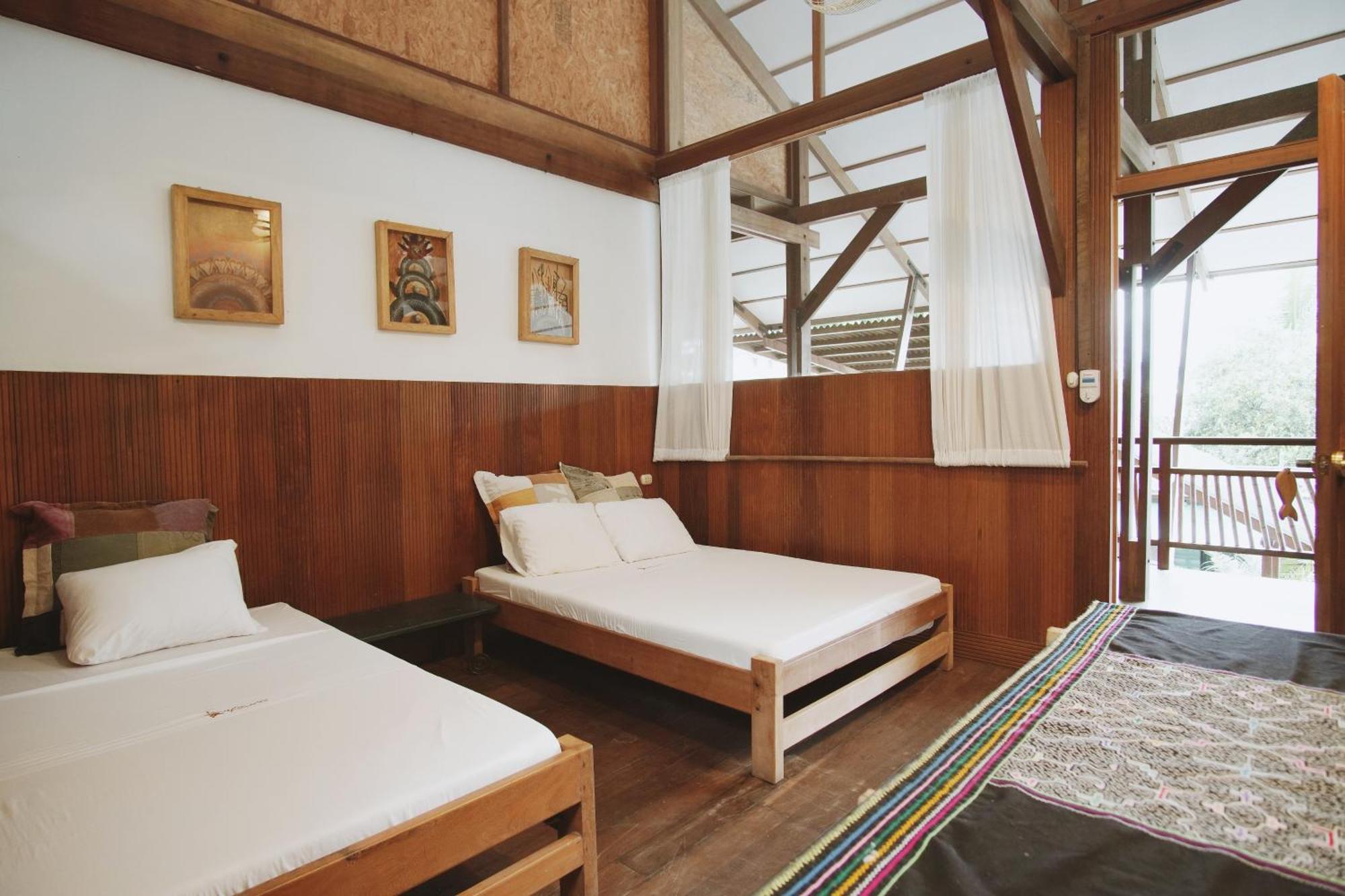 La Fauna Hotel Puerto Maldonado Extérieur photo