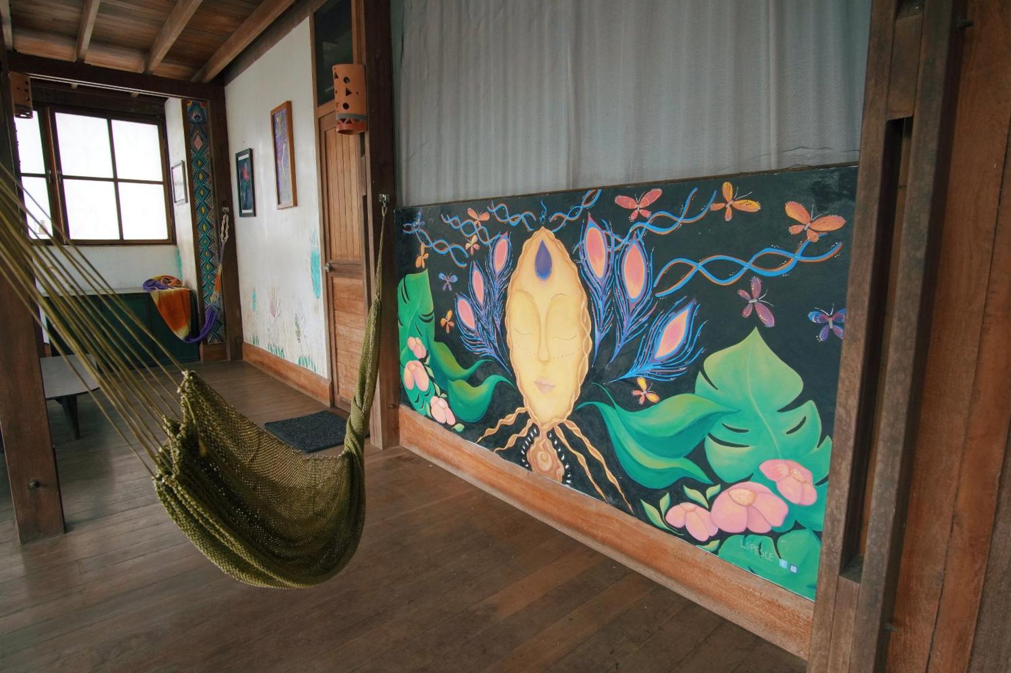 La Fauna Hotel Puerto Maldonado Extérieur photo