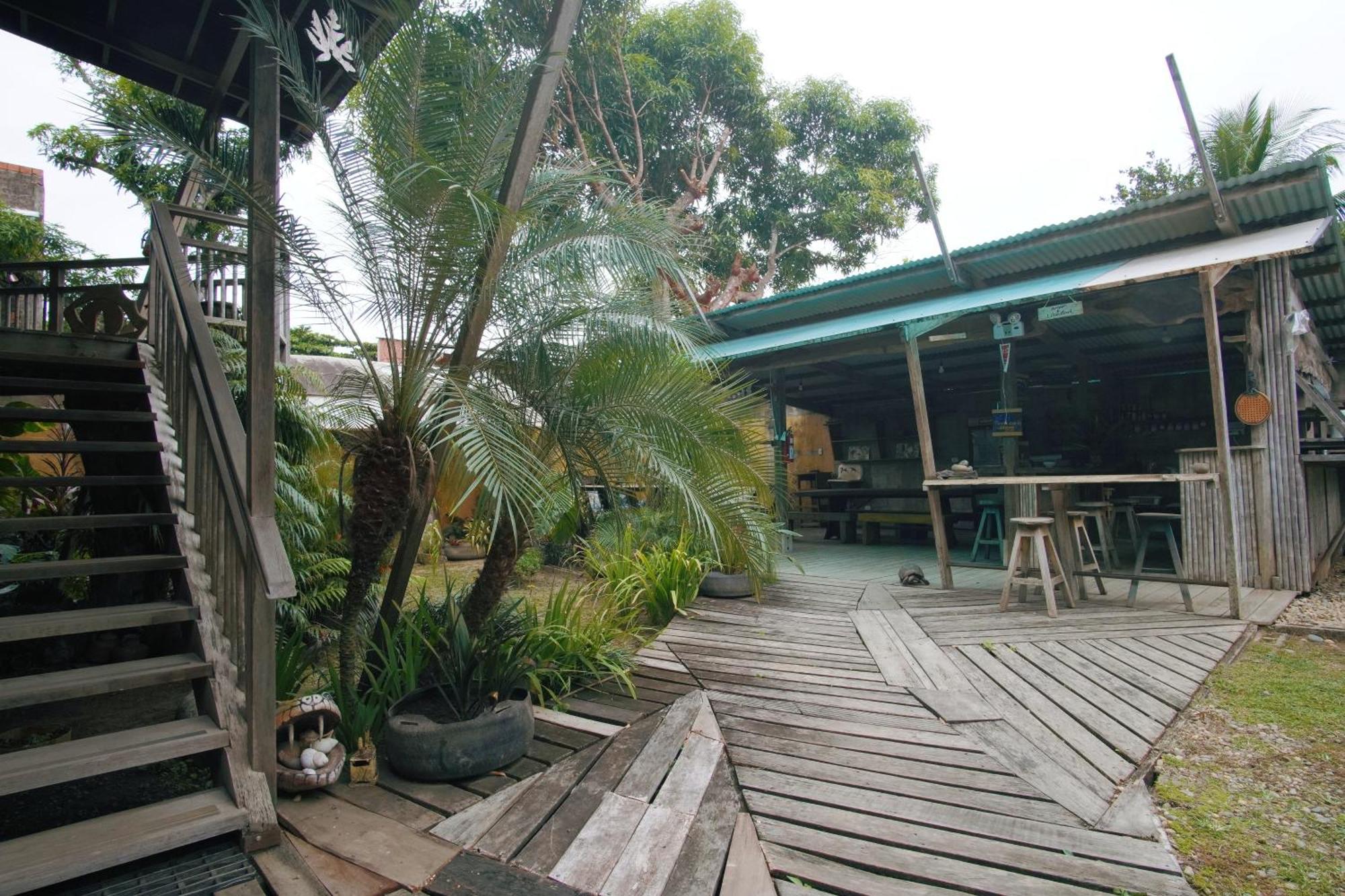 La Fauna Hotel Puerto Maldonado Extérieur photo