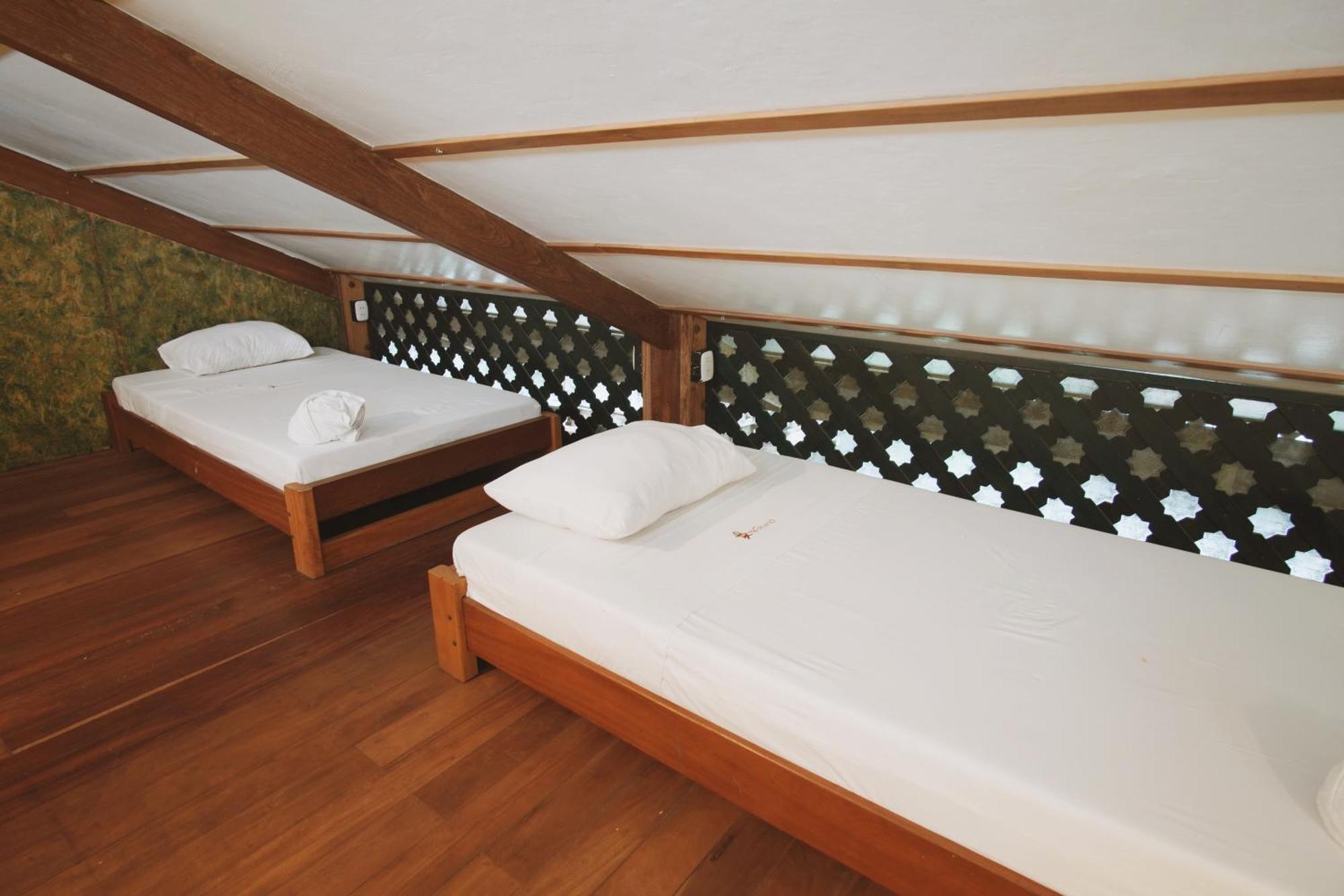 La Fauna Hotel Puerto Maldonado Extérieur photo