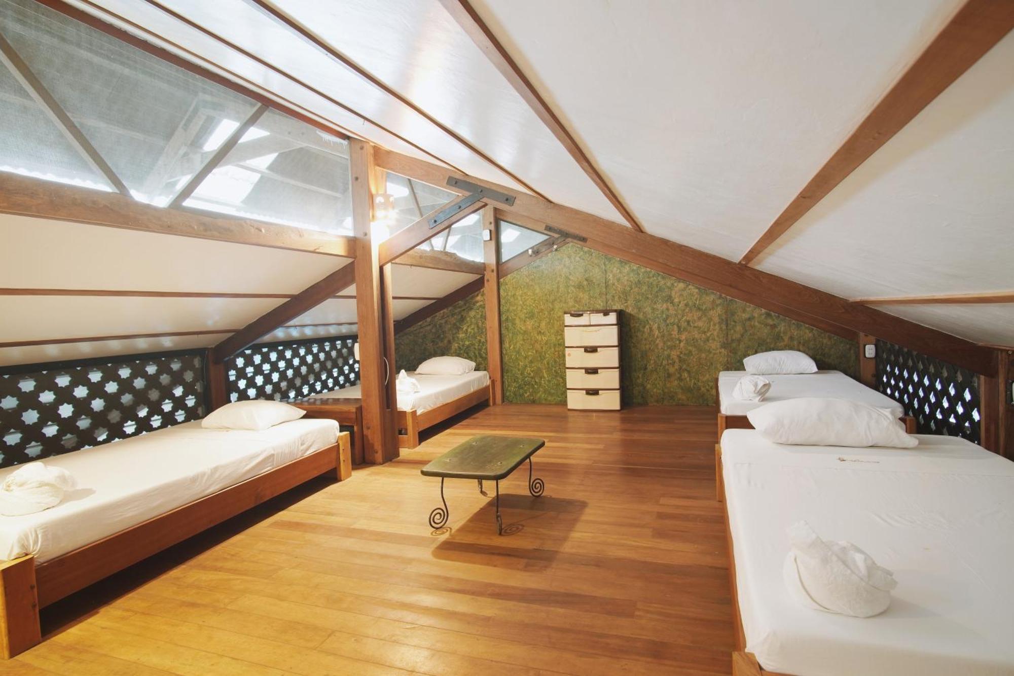 La Fauna Hotel Puerto Maldonado Extérieur photo