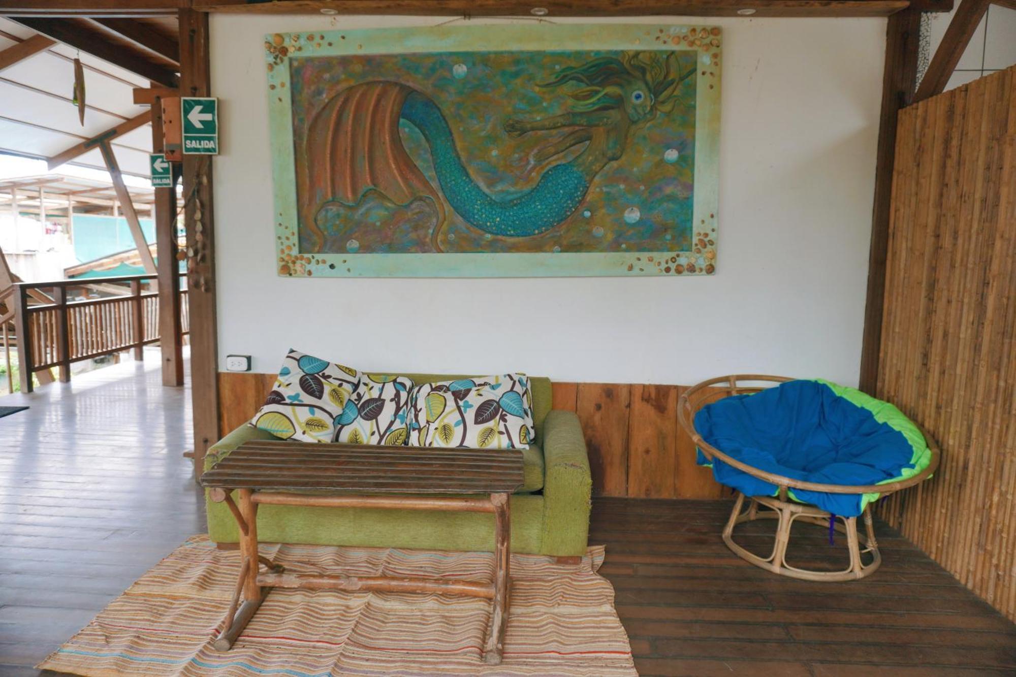 La Fauna Hotel Puerto Maldonado Extérieur photo