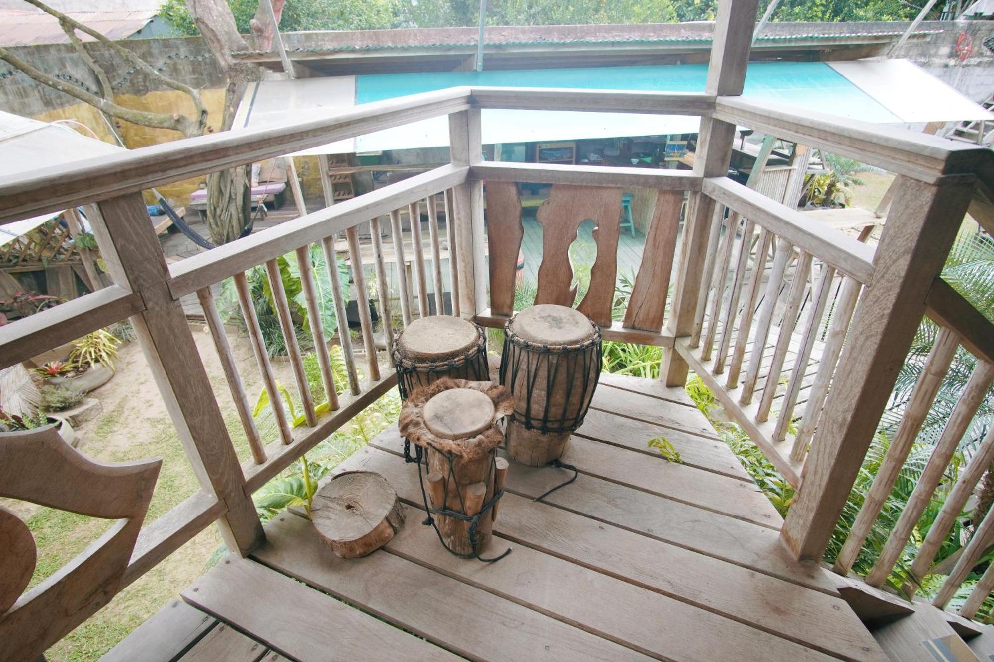 La Fauna Hotel Puerto Maldonado Extérieur photo