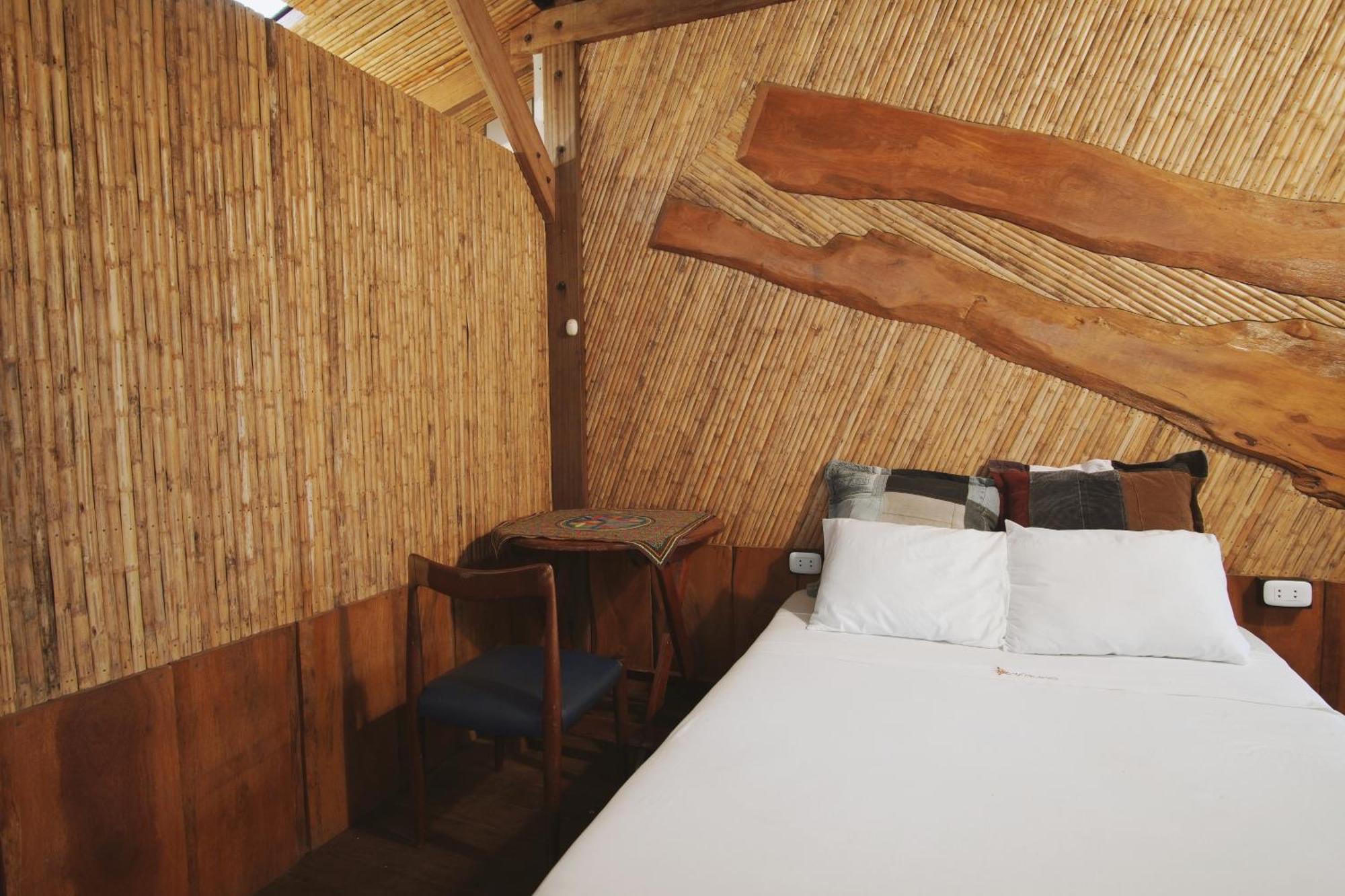 La Fauna Hotel Puerto Maldonado Extérieur photo