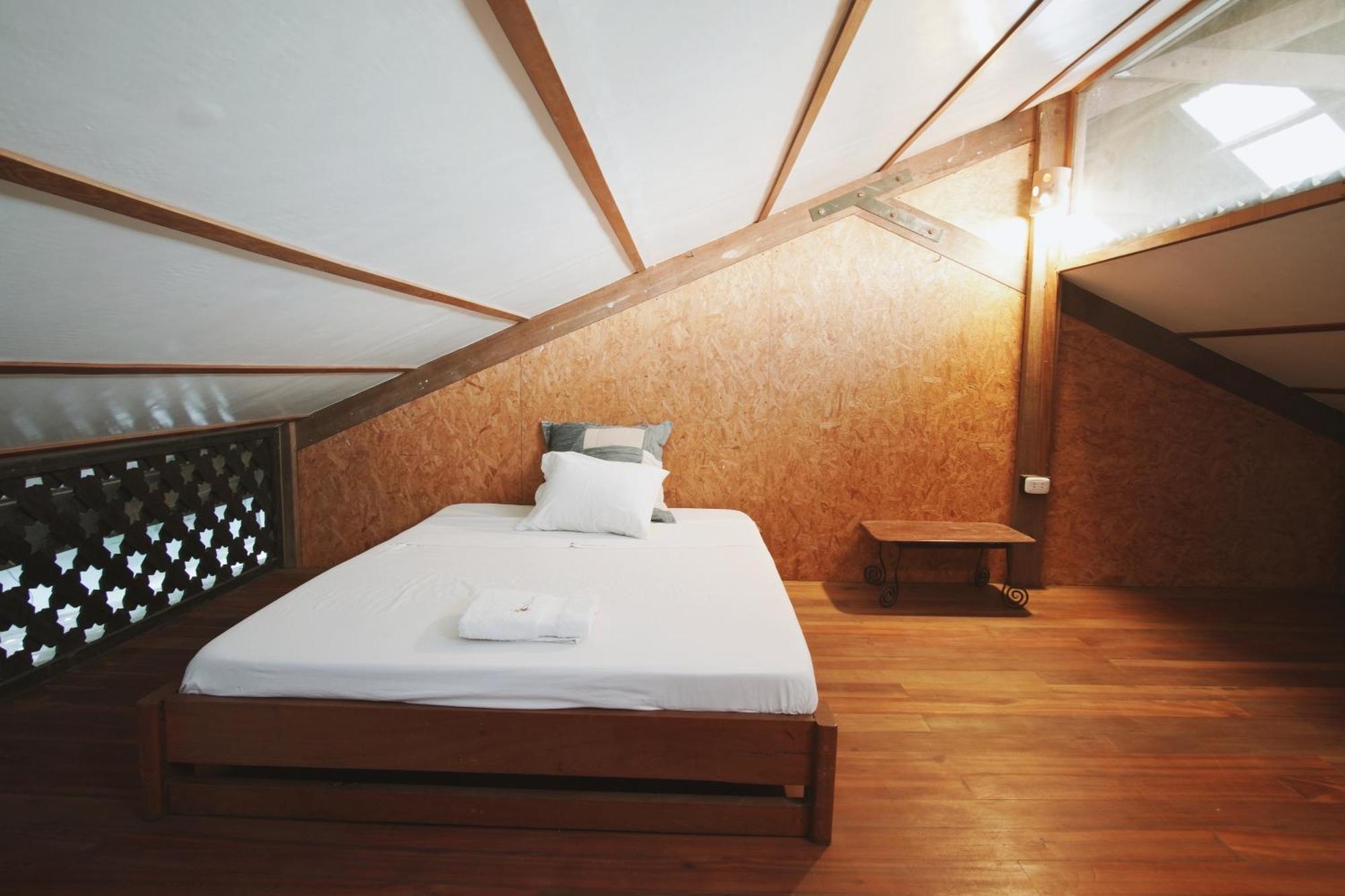 La Fauna Hotel Puerto Maldonado Extérieur photo