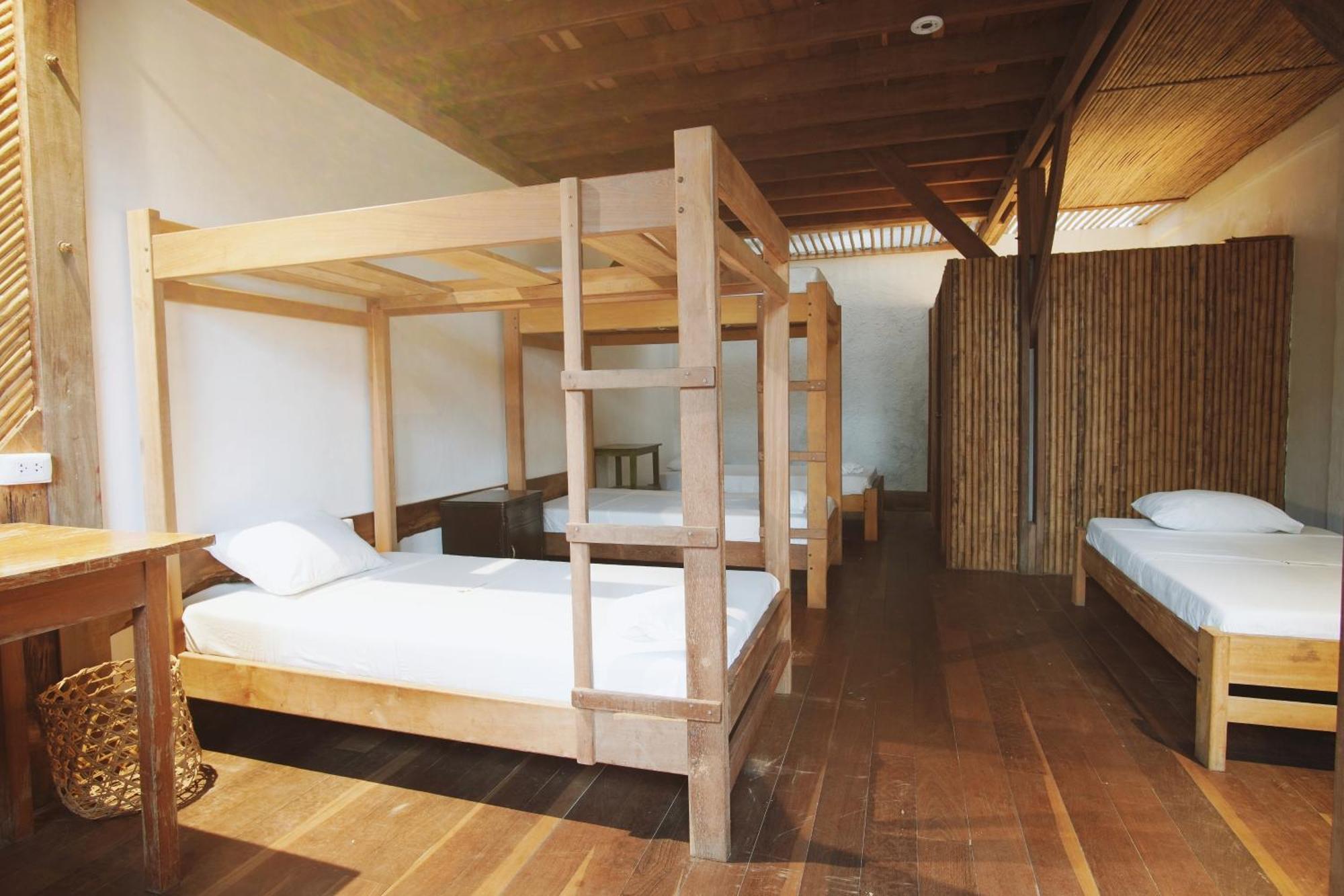 La Fauna Hotel Puerto Maldonado Extérieur photo