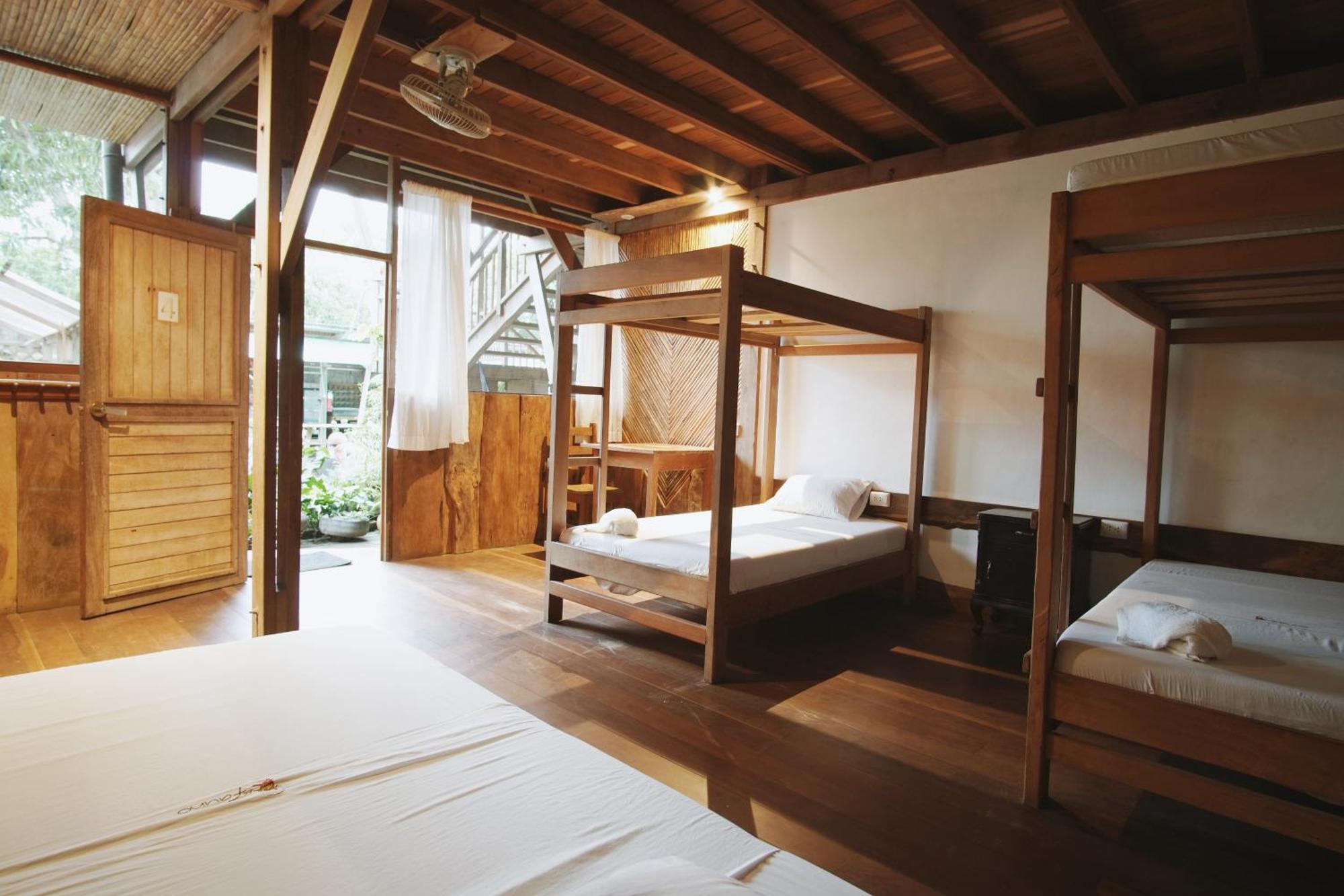 La Fauna Hotel Puerto Maldonado Extérieur photo