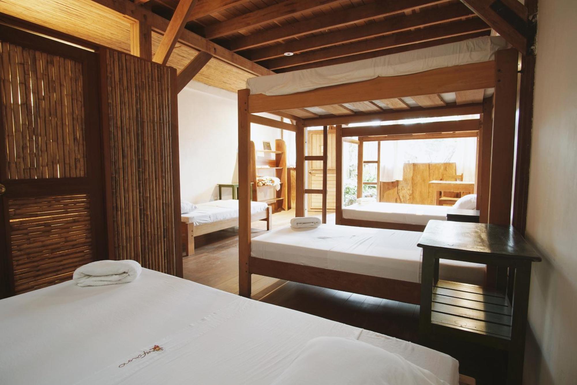 La Fauna Hotel Puerto Maldonado Extérieur photo