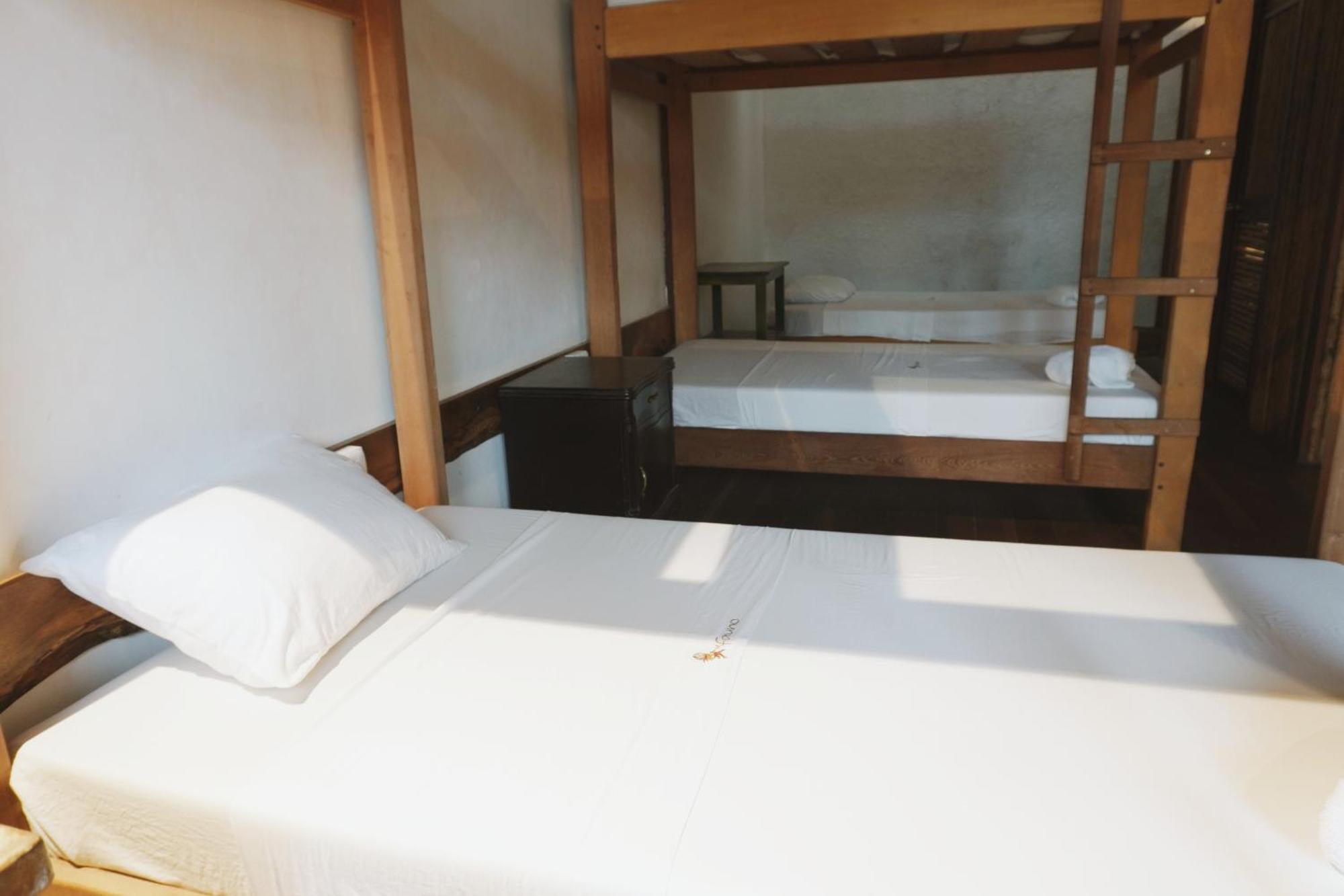 La Fauna Hotel Puerto Maldonado Extérieur photo