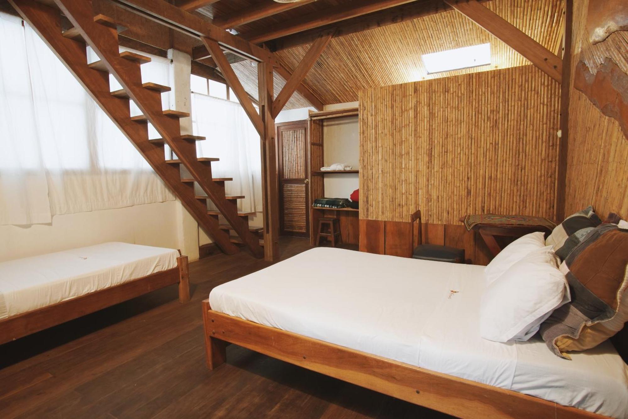 La Fauna Hotel Puerto Maldonado Extérieur photo
