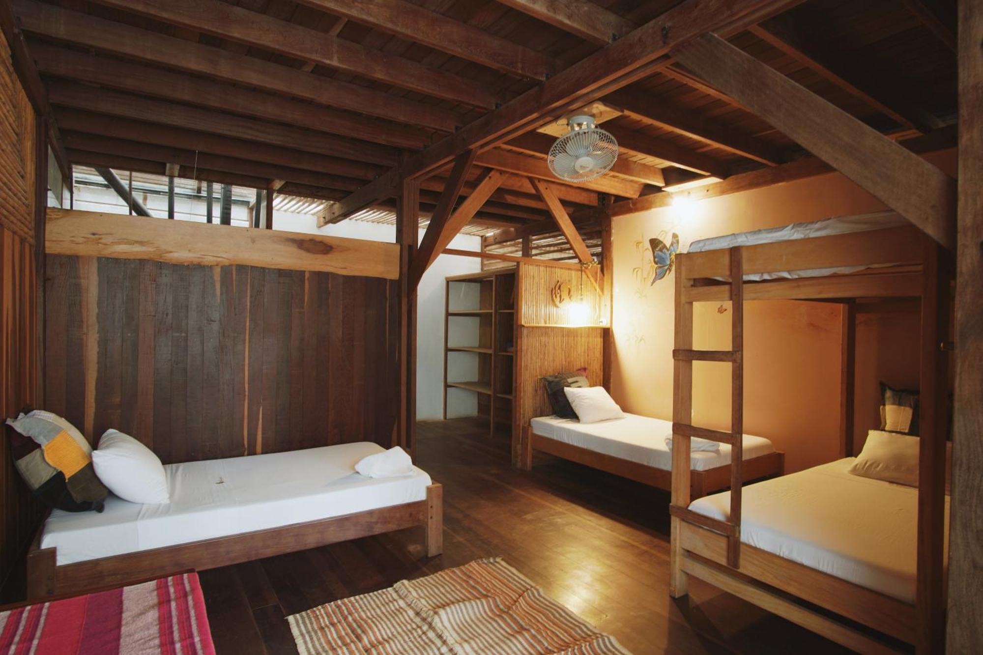 La Fauna Hotel Puerto Maldonado Extérieur photo