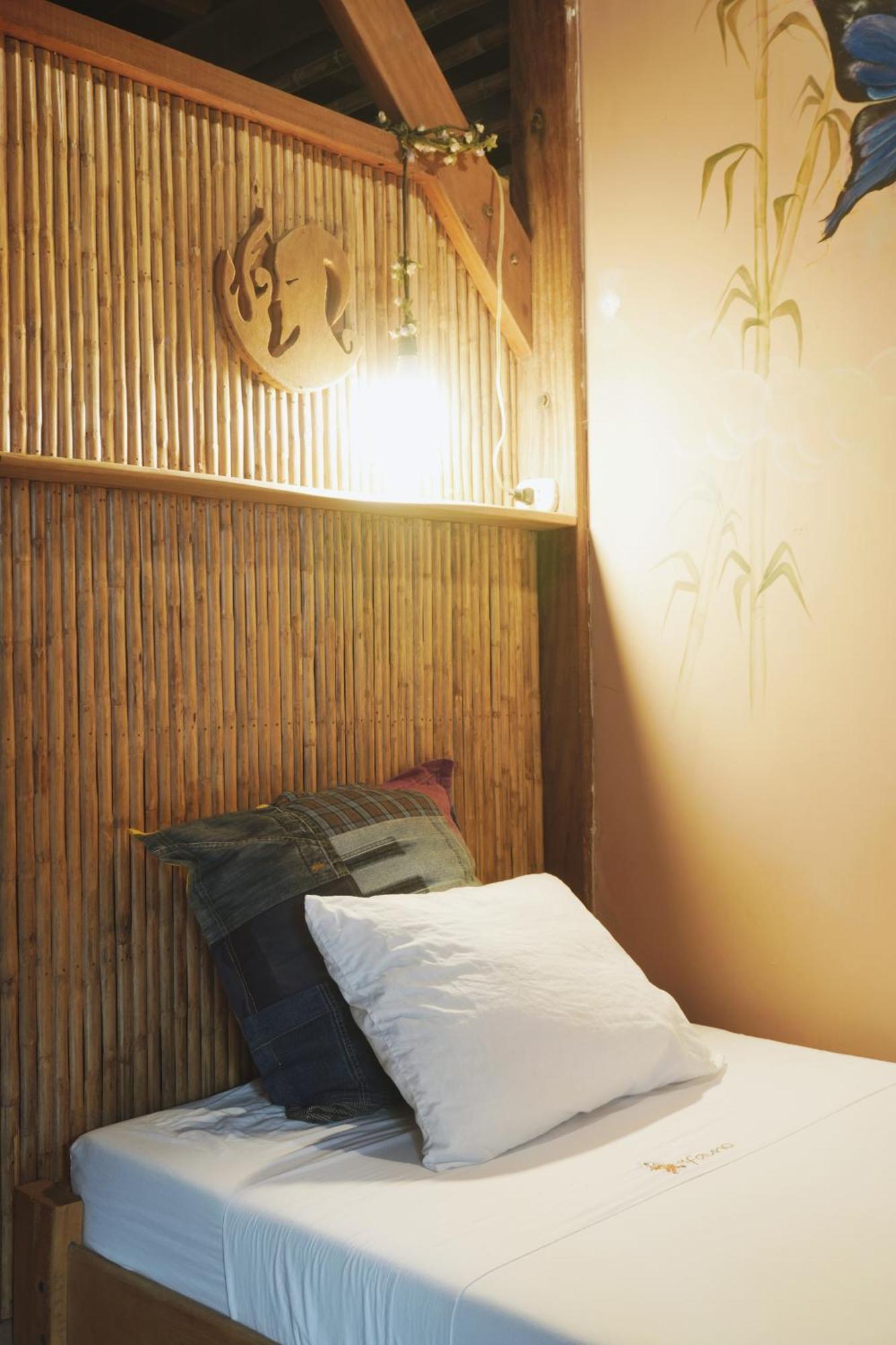 La Fauna Hotel Puerto Maldonado Extérieur photo