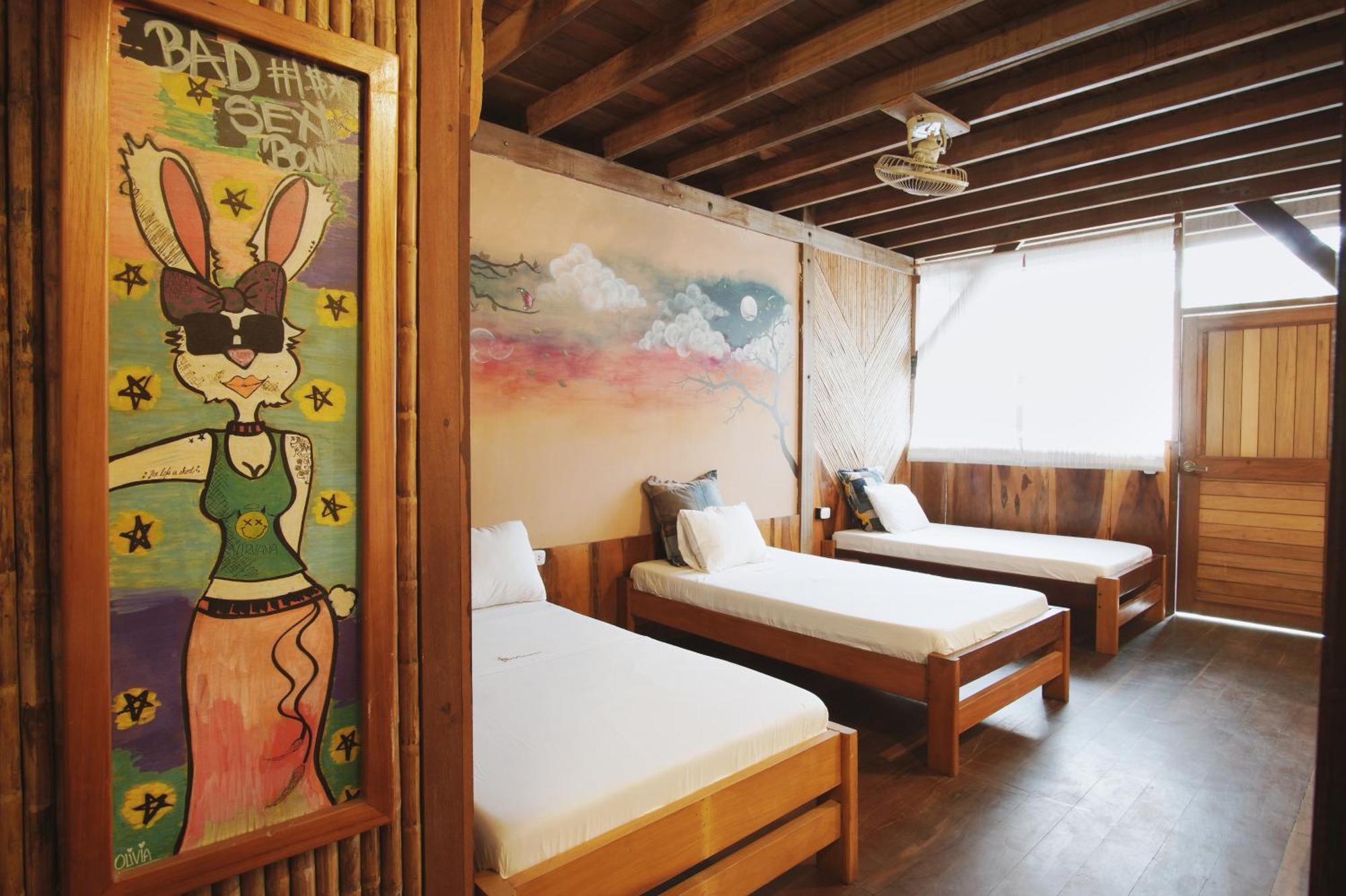 La Fauna Hotel Puerto Maldonado Extérieur photo