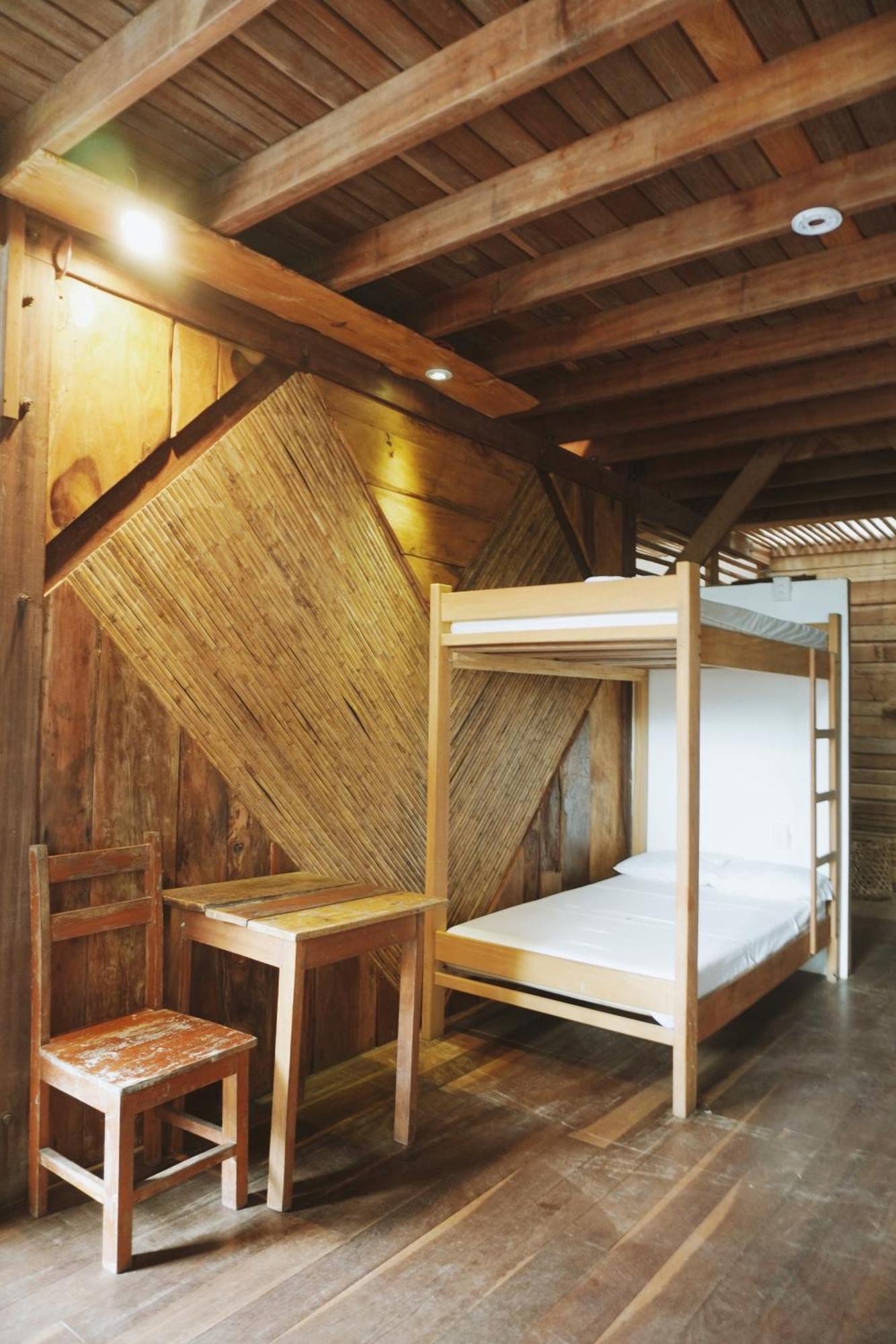 La Fauna Hotel Puerto Maldonado Extérieur photo