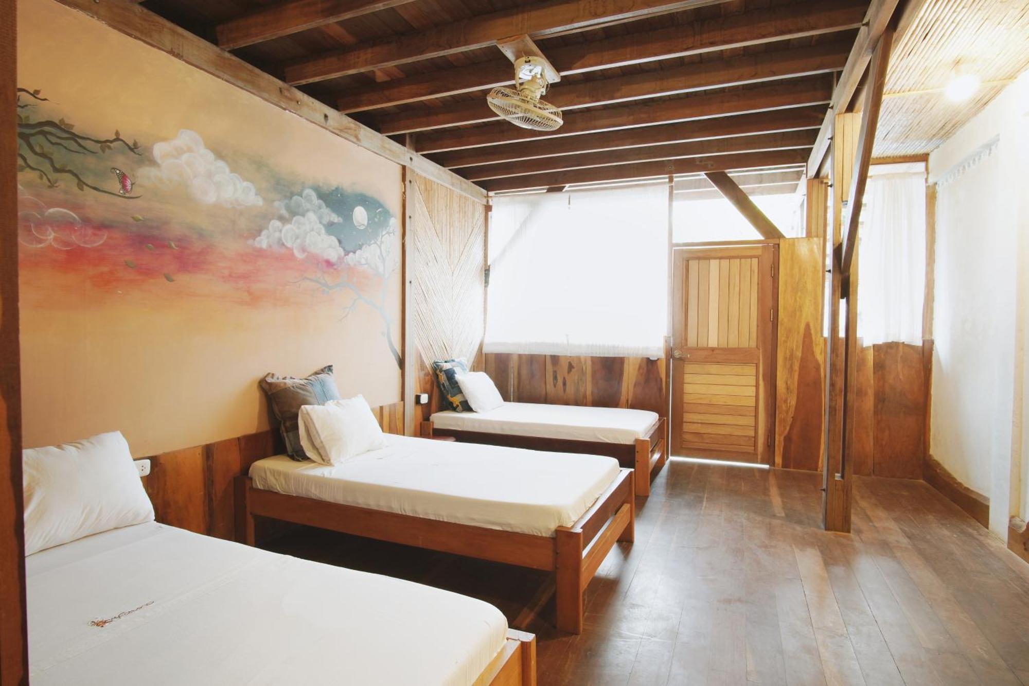 La Fauna Hotel Puerto Maldonado Extérieur photo