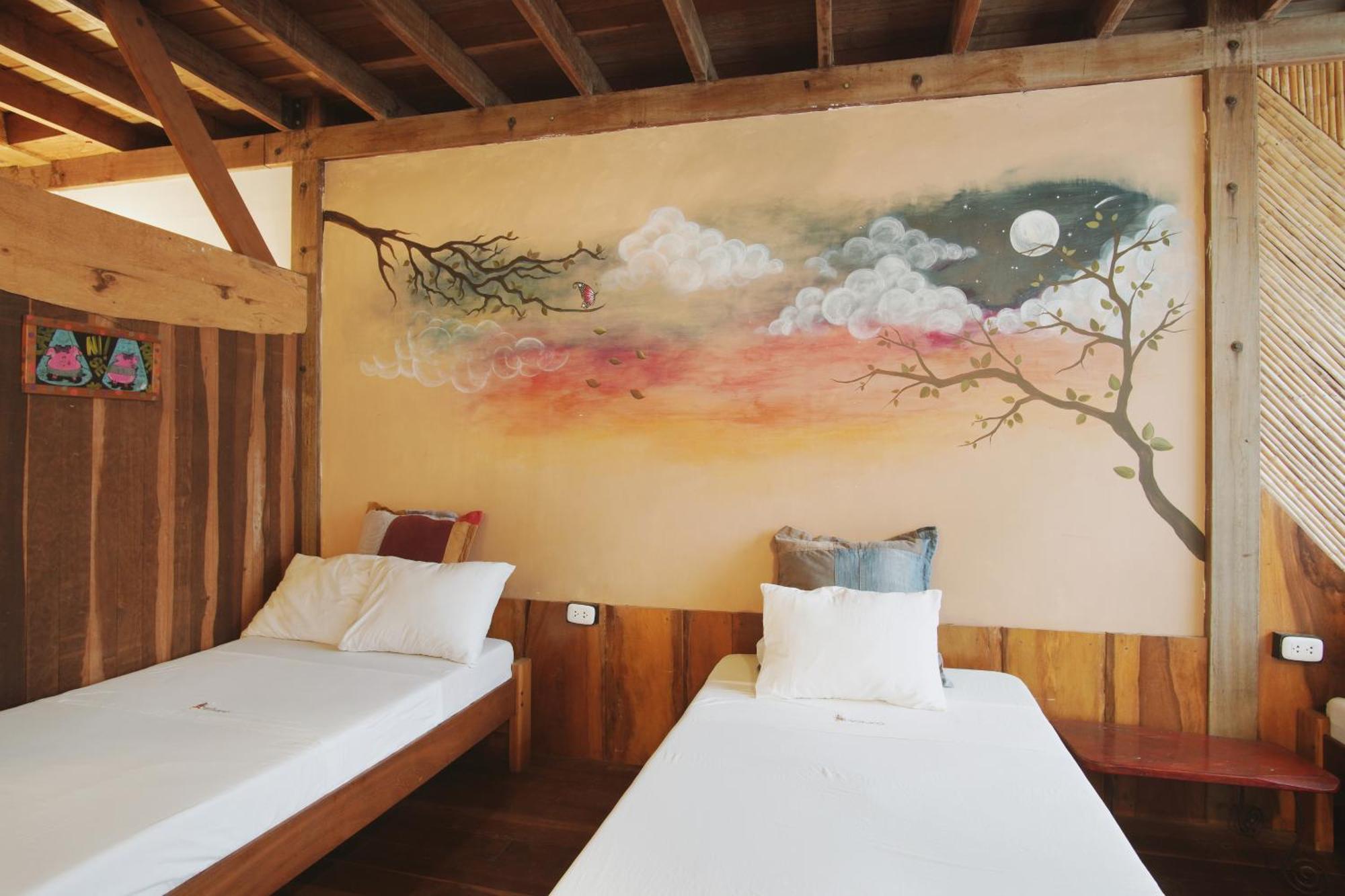 La Fauna Hotel Puerto Maldonado Extérieur photo