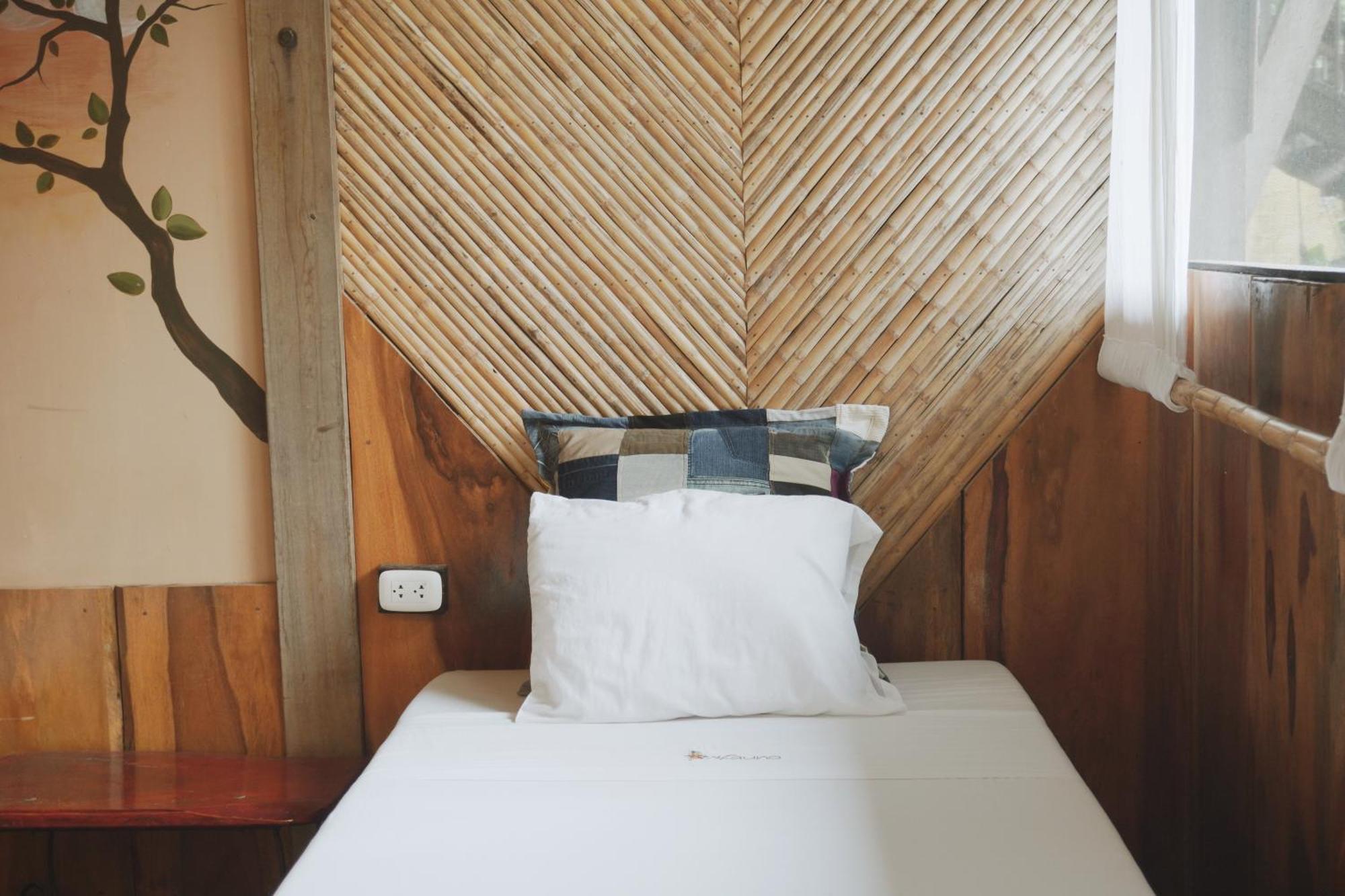 La Fauna Hotel Puerto Maldonado Extérieur photo
